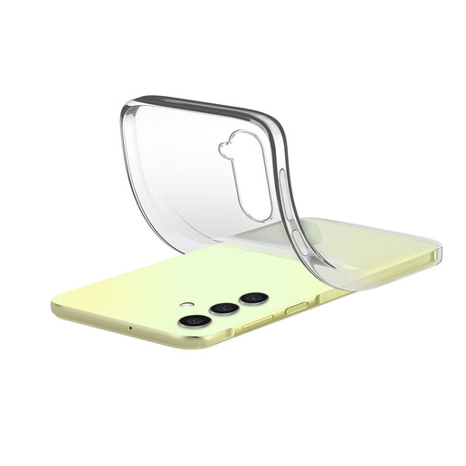 Image of Cellularline Soft - Galaxy A26 Custodia in gomma morbida