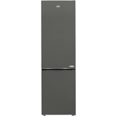 Beko B5RCNA406HG: Frigorifero Combinato, Total No-Frost, 59.5 Cm-image