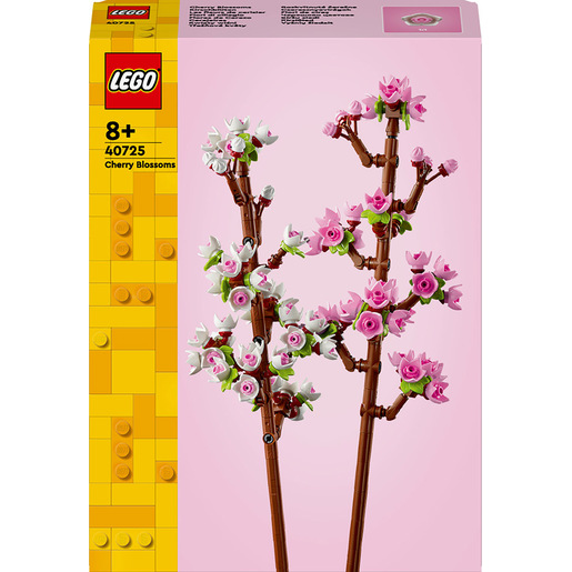 Image of LEGO Fiori di ciliegio cod015