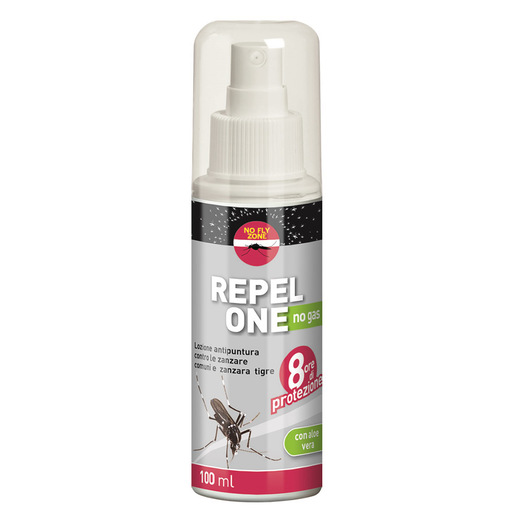 Image of        ThermaCELL Repel One No Gas 100 ml Spray Repellente