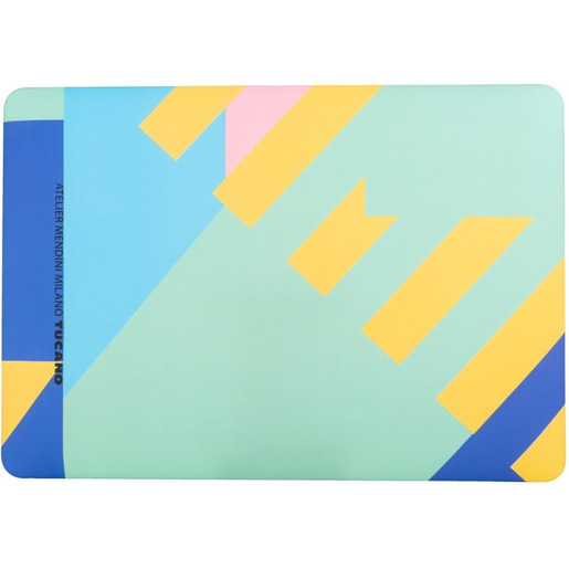 Image of Tucano HSNI-TUSH-MBP15-COL borsa per notebook 38,1 cm (15'') Custodia rigida Multicolore