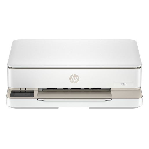 Image of HP ENVY 6132e Wireless All-in-One Colore Stampante, Instant Ink; Stampa di foto