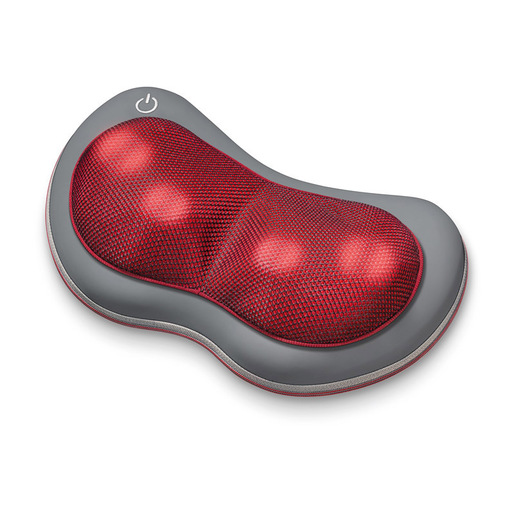 Image of Beurer MG 149 Cuscino Massaggiante Shiatsu Adattabile a Diverse Zone del Corpo, con Funzione Riscaldamento cod015