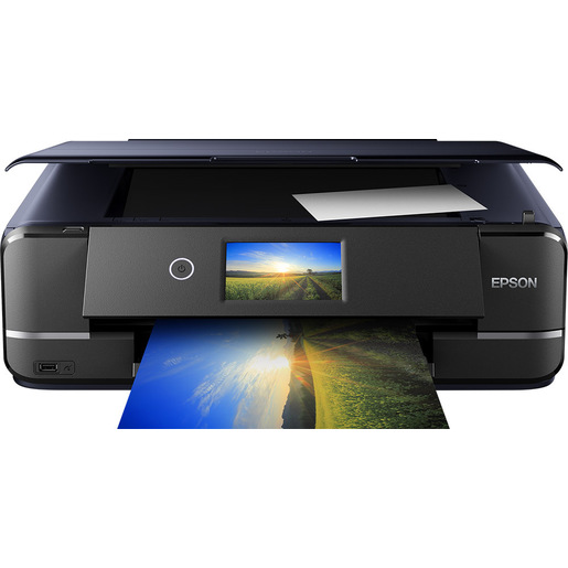 Image of Epson Expression Photo XP-970