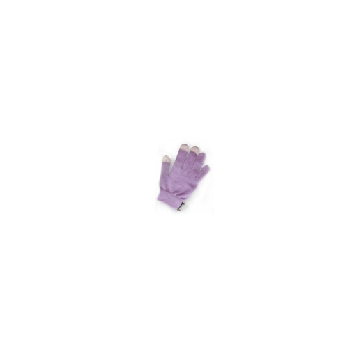 Image of G&BL IGLOVESV Guanto Viola