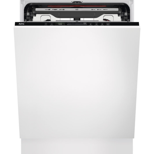 Image of AEG Series 7000 FSE77707P Lavastoviglie integrata totale serie 7000 GlassCare 60 cm