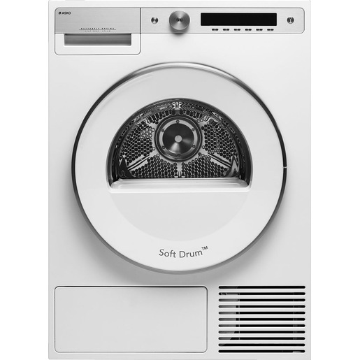 Image of Asko Style T611HX.W asciugatrice Libera installazione Caricamento frontale 11 kg Bianco