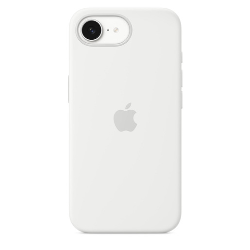 Image of Apple MD3P4ZM/A custodia per cellulare 15,5 cm (6.1'') Cover Bianco