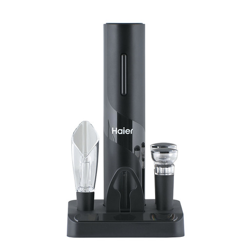 Image of Haier HAWBKIT05 set di strumenti da vino
