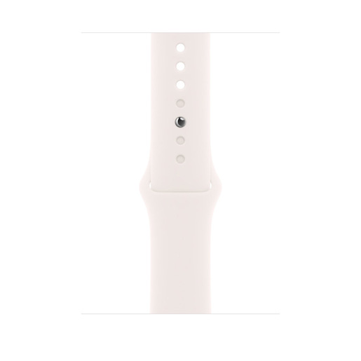 Image of Apple MXM83ZM/A accessorio indossabile intelligente Band Fluoroelastomero