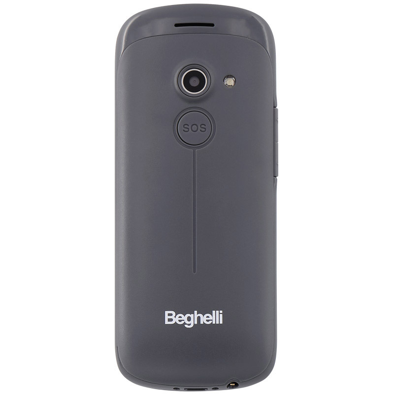 Batteria Sostitutiva BL-4C Per Beghelli Salvalavita SLV10 | 800mAh 3.7V Nera - 5