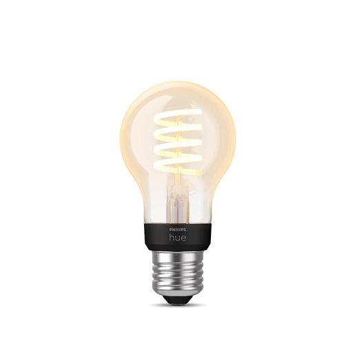 Image of Philips Hue White AmbianceFilament Lampadina Smart E27 40 W