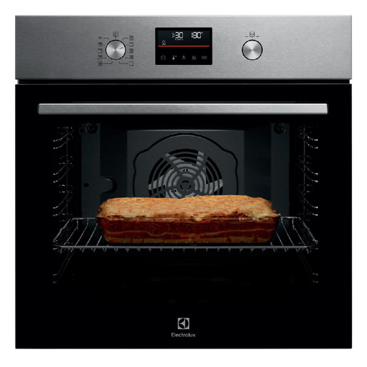 Electrolux FORNO INCASSO PIROLITICO CLASSE A++ 60 CM COFFP46TX0 MADE IN ITALY