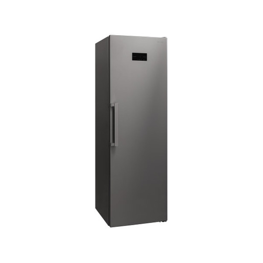 Image of Sharp SJ-SC41CHXIE-EU Congelatore verticale Libera installazione 280 L E Acciaio inox
