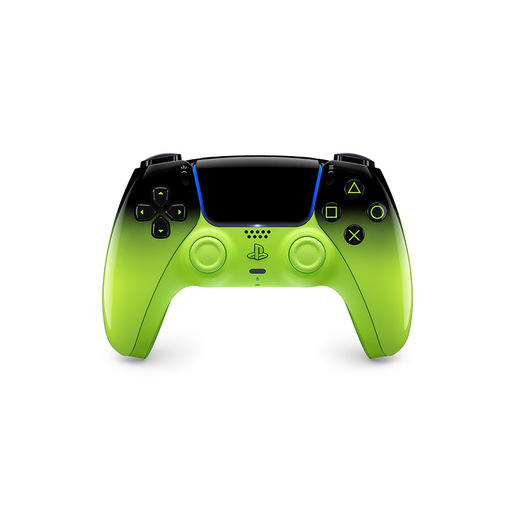 Image of Sony DualSense Verde Bluetooth/USB Gamepad Analogico/Digitale Android, MAC, PC, PlayStation 5, iOS