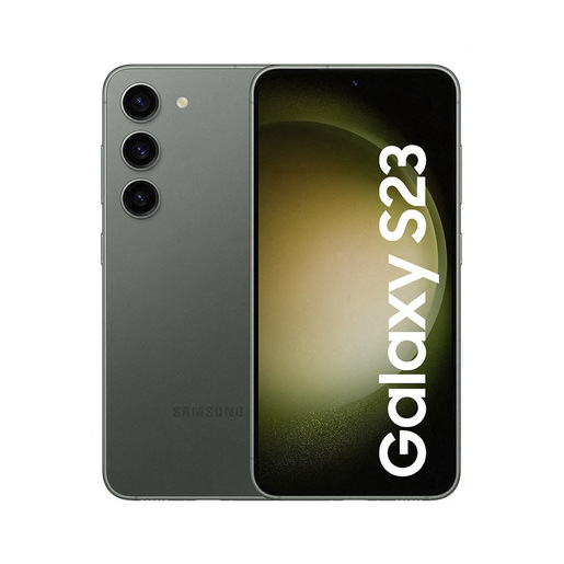 Image of Samsung Galaxy S23 Display 6.1'' Dynamic AMOLED 2X, Fotocamera 50MP, R