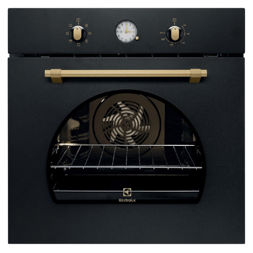 Electrolux FORNO INCASSO MULTI CLASSE A 60 CM ROB3201AOR MADE IN ITALY
