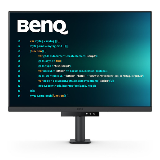 Image of BenQ RD280UA Monitor PC 71,6 cm (28.2'') 3840 x 2560 Pixel 4K Ultra HD Nero