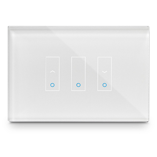 Image of Iotty Interruttore Intelligente per Tende e Tapparelle