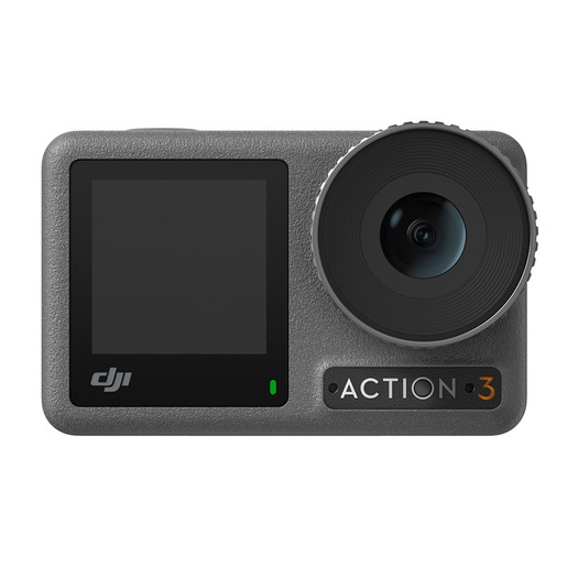 Image of DJI Osmo Action 3 fotocamera per sport d'azione 12 MP 4K Ultra HD CMOS