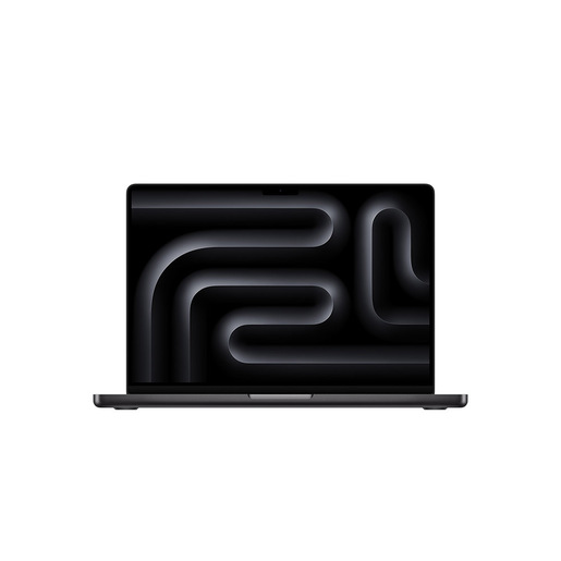 Apple MacBook Pro 14'': Chip M4 Pro con cpu 14 core e gpu 20 core, 1TB SSD - Nero siderale