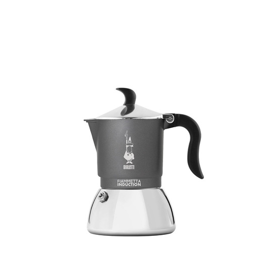Image of Bialetti FIAMMETTA IND. 2TZ GRIGIA