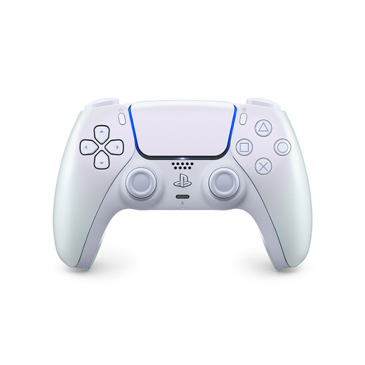 Image of Sony DualSense v3 Perlato Bluetooth/USB Gamepad Analogico/Digitale PlayStation 5