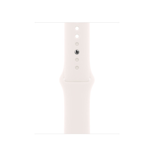 Image of Apple MAXC4ZM/A accessorio indossabile intelligente Band Fluoroelastomero