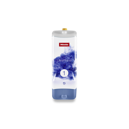 Image of Miele UltraPhase 1 Lavaggio in lavatrice Lavatrice 1400 ml