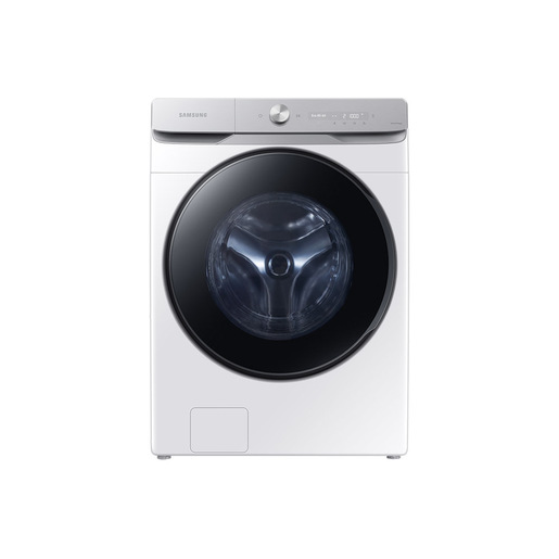 Samsung Lavatrice Grandi Capacità 20Kg WF20DG8650BWU3