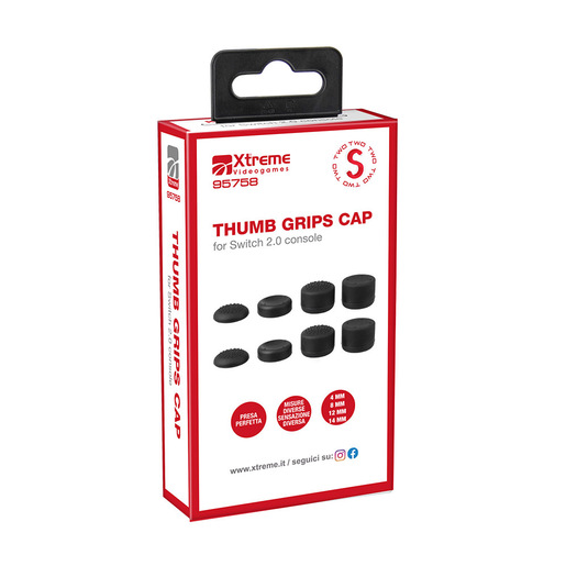 Image of Xtreme 95758 accessorio di controller da gaming Thumbstick