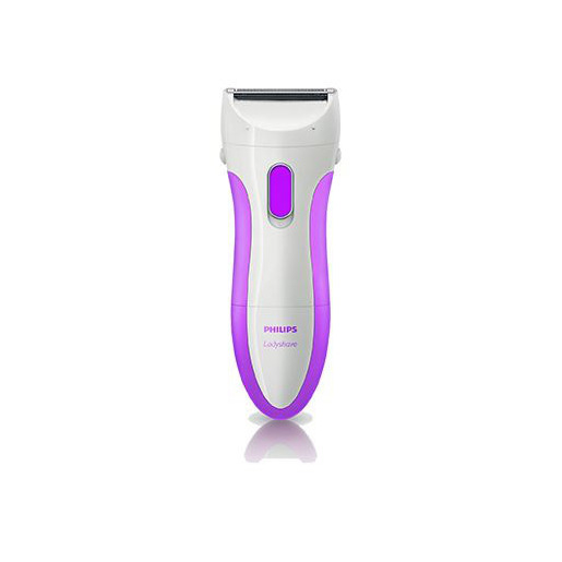Philips SatinShave Essential HP6341/00 Rasoio elettrico Wet & Dry