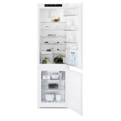 Image of Electrolux ENT7TF18S frigorifero con congelatore Da incasso 256 L F Bi