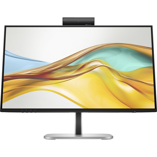 Image of HP Series 5 Pro Monitor per videoconferenze serie 5 Pro FHD USB-C da 23,8'' – 524pm