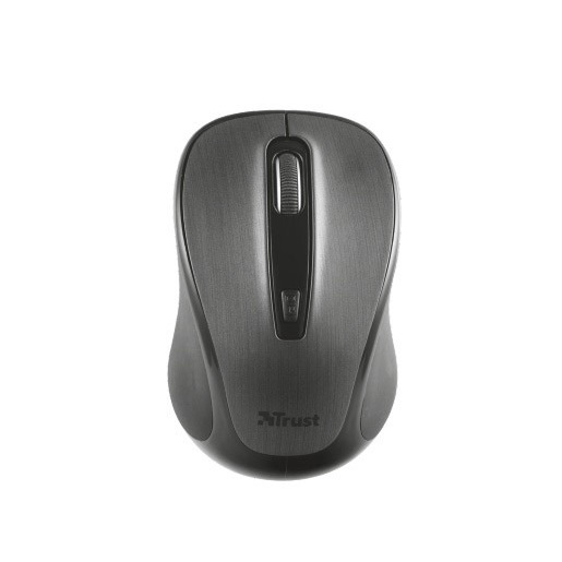 Image of        Trust 21192 mouse Ambidestro Bluetooth Ottico 1600 DPI