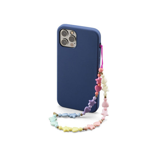 Image of Cellularline Phone Strap Candy - Universale