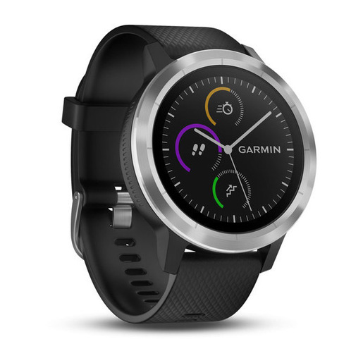Image of Garmin vívoactive 3 GPS (satellitare) smartwatch