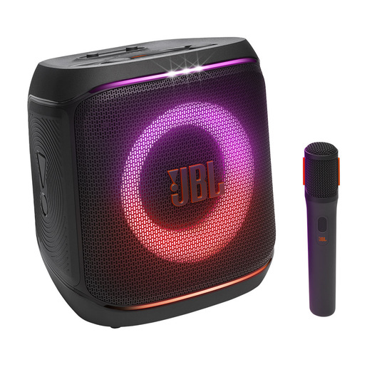 Image of JBL Encore 2 Altoparlante portatile mono Nero 100 W