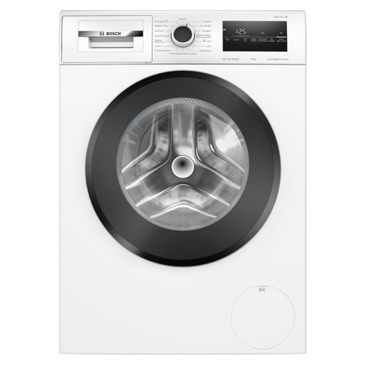 Image of Bosch Serie 4 WAN28228IT Lavatrice a carica frontale 8kg 1400g/min Bianco Classe A