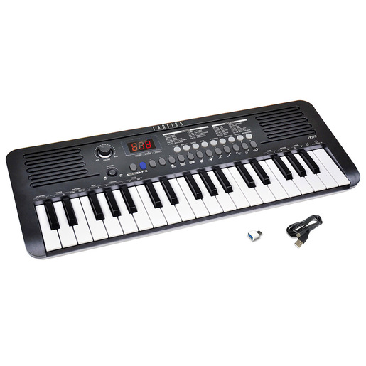 Image of Bontempi FK 370 tastiera MIDI 37 chiavi USB
