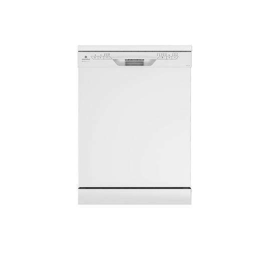 Image of Electroline DWEM13L2W lavastoviglie Libera installazione 14 coperti E