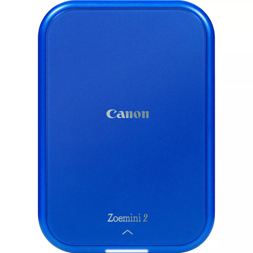 Canon Zoemini 2 stampante per foto ZINK (inchiostro zero) 313 x 500 DPI 2'' x 3'' (5x7.6 cm)