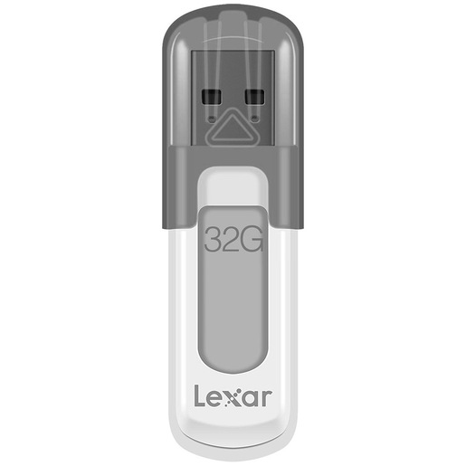 Image of Lexar JumpDrive V100 unità flash USB 32 GB USB tipo A 3.0 Gen 1 (3.1 G