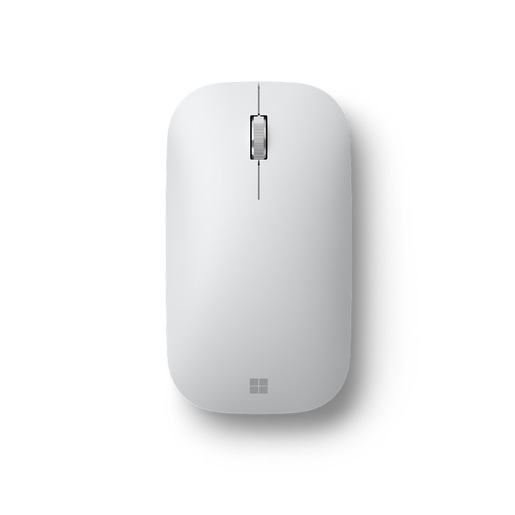 Image of Microsoft Modern Mobile Mouse Ghiaccio