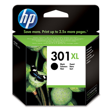 2 Cartucce Compatibili Nero Alta Capacità Per Stampante HP 02XL (02 XL) - D7360, D7460, 7280, C715, Photosmart Serie C6200