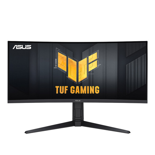 Image of ASUS TUF Gaming VG34VQL3A Monitor PC 86,4 cm (34'') 3440 x 1440 Pixel U