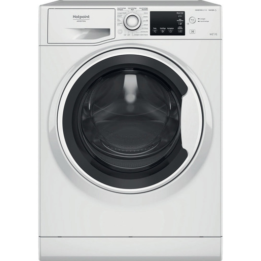 Image of Hotpoint Ariston Ariston Lavasciuga NDB10748WAIT 10kg + 7kg Classe A-20%