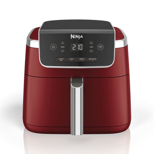 Image of Ninja AF140EUCM friggitrice Singolo 4,7 L Indipendente Friggitrice ad aria calda Cinnamon colour