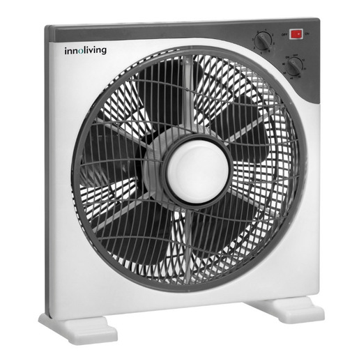 Image of Innoliving INN-505 ventilatore Bianco