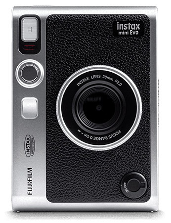 Fujifilm Instax mini Evo 1/5